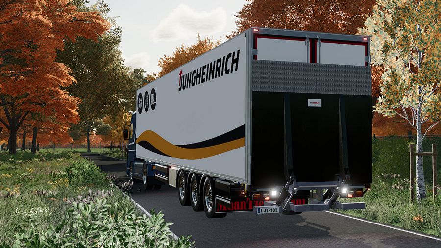 [FS22] JungHeinRich Trailer product image (3)
