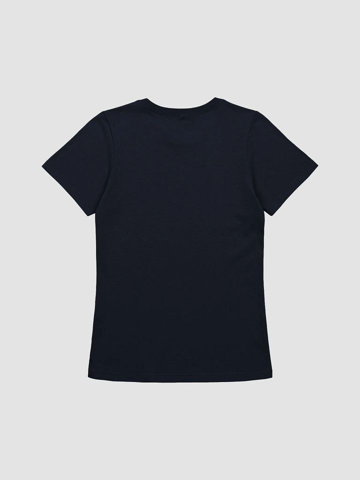 Black T-Shirt Women product image (11)