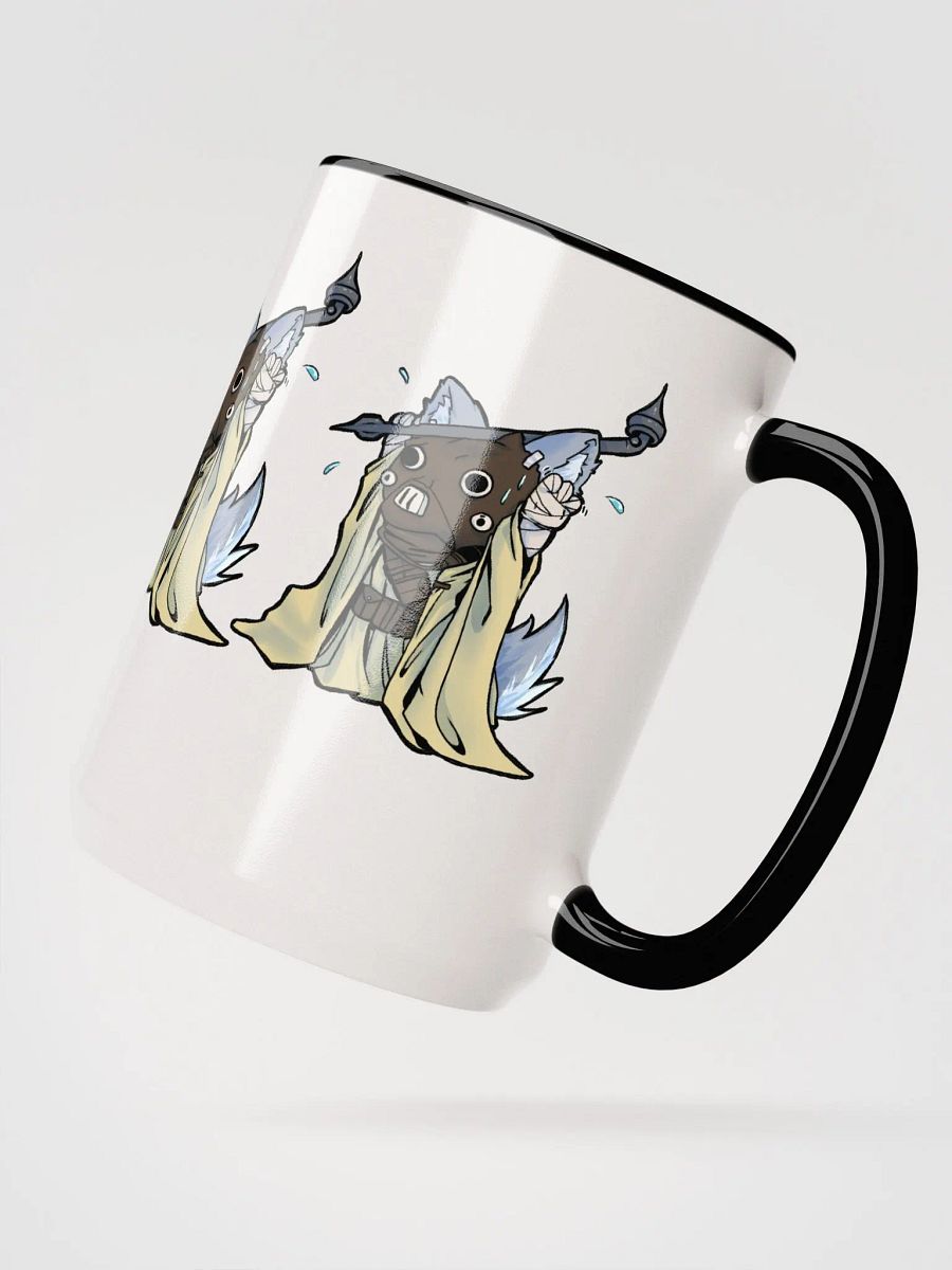 Raider mug (multi color) product image (12)