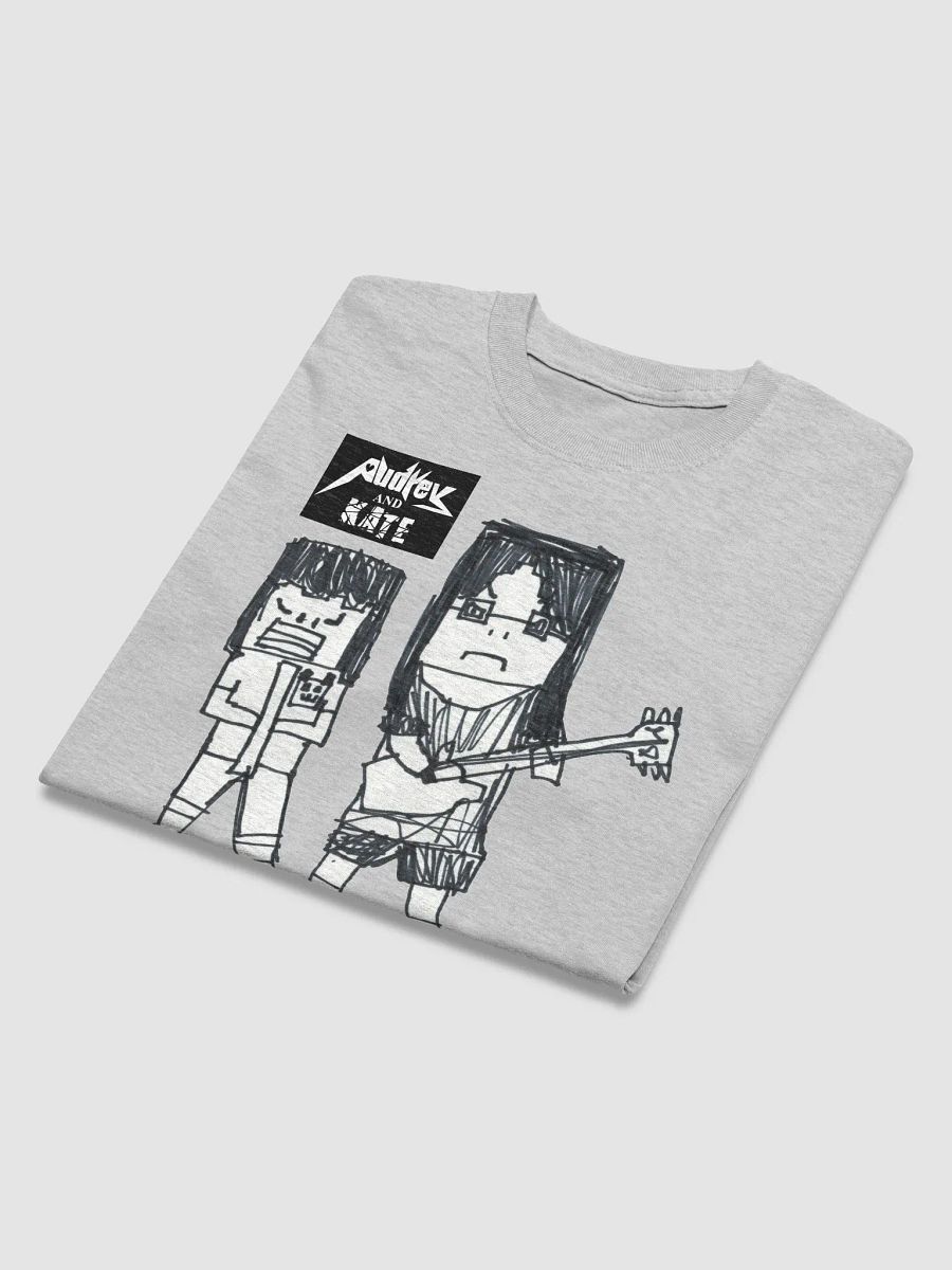 Audrey and Kate designed by Kate T-shirt product image (6)