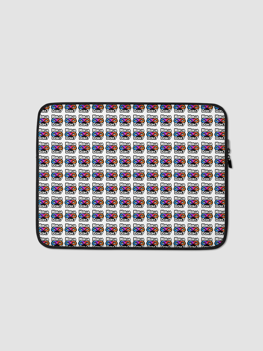 NinjaLaptop Sleeve product image (1)