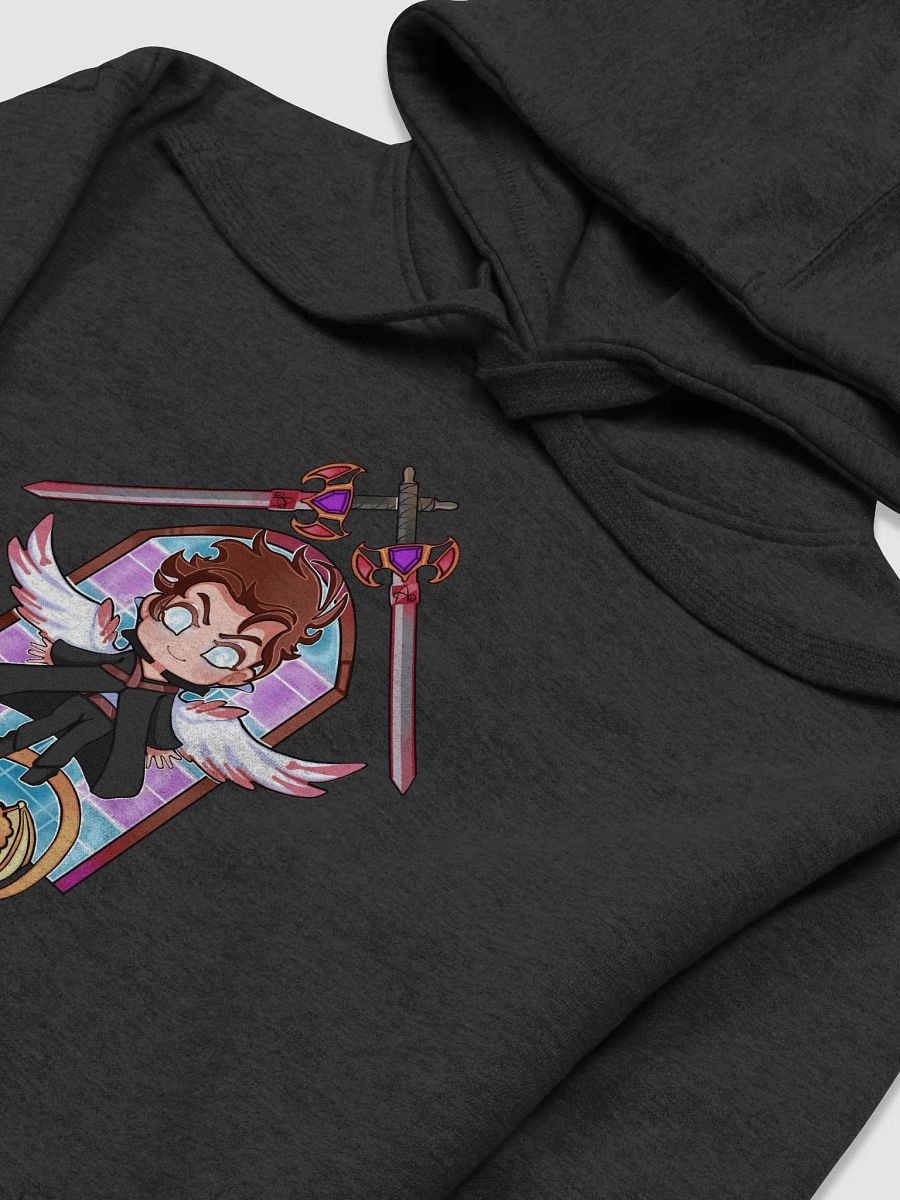 The Adorable Warrior Duo Hoodie product image (36)