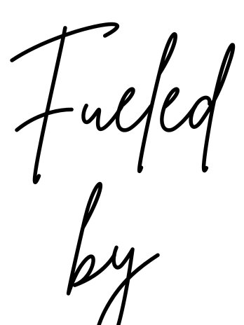 "Fueled by Caffeine and Hatred" Personal Wide Planner Dashboard product image (1)