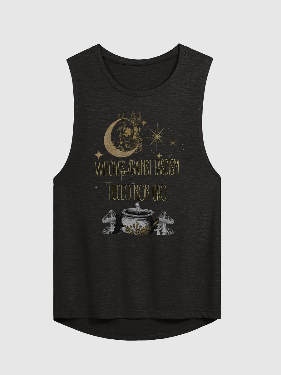 Witches Against Fascism - Ladies Tank product image (4)