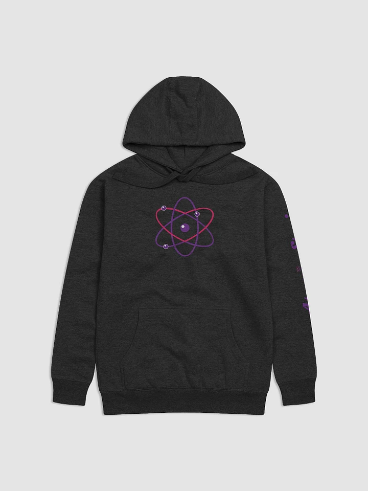 AtomicStaci Classic Hoodie product image (2)