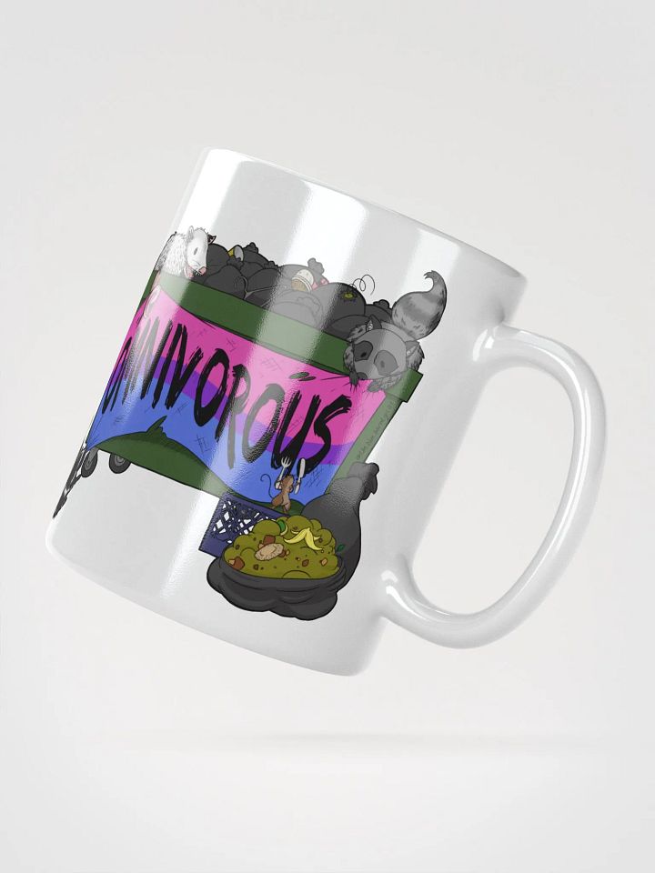 Bisexual Trashcat product image (4)