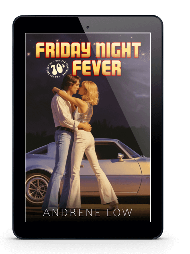 Friday Night Fever product image (1)
