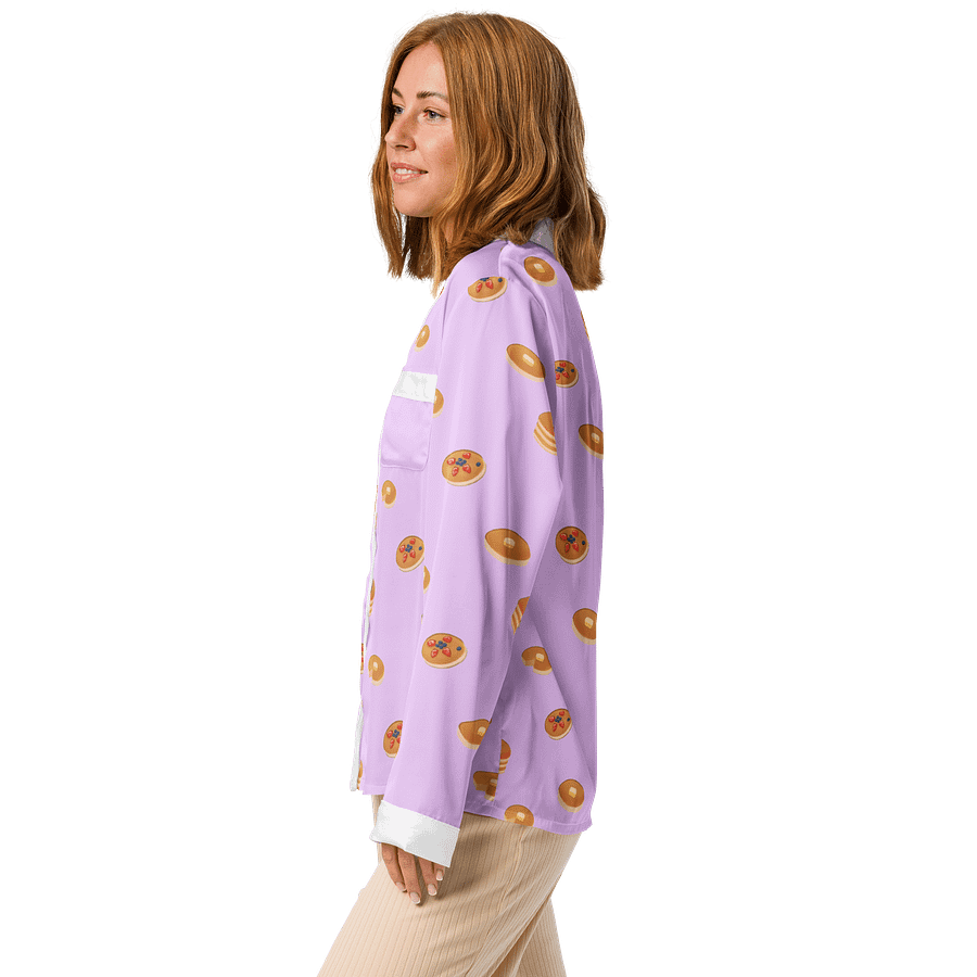 Comfy Pajama Shirt product image (4)
