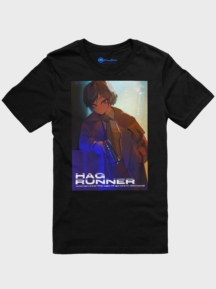 Hag Runner product image (1)