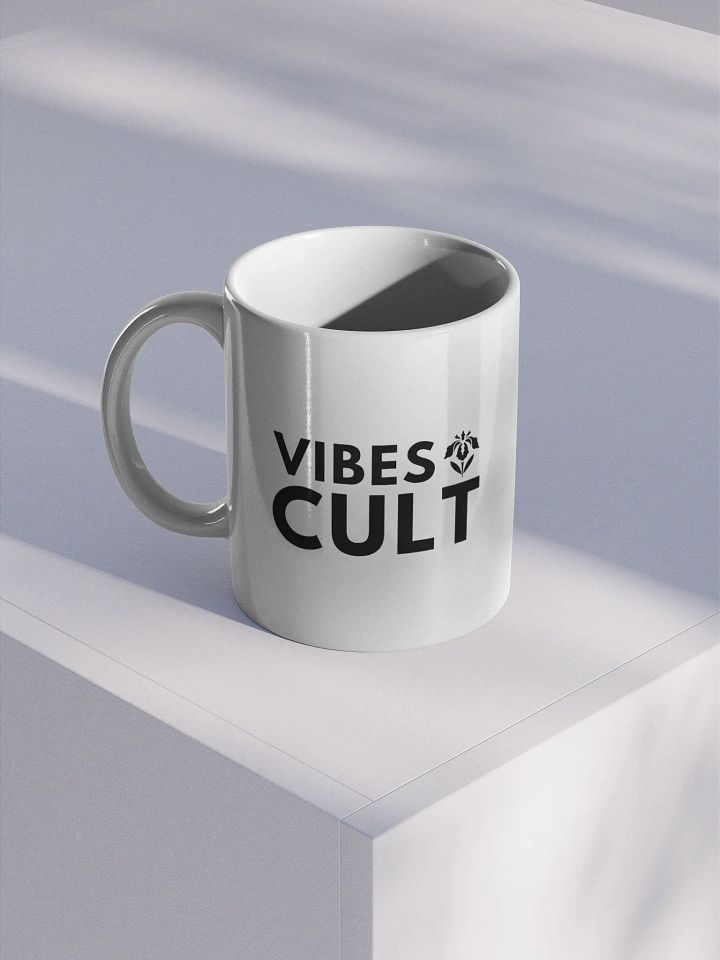 Mug - VIBES CULT product image (1)