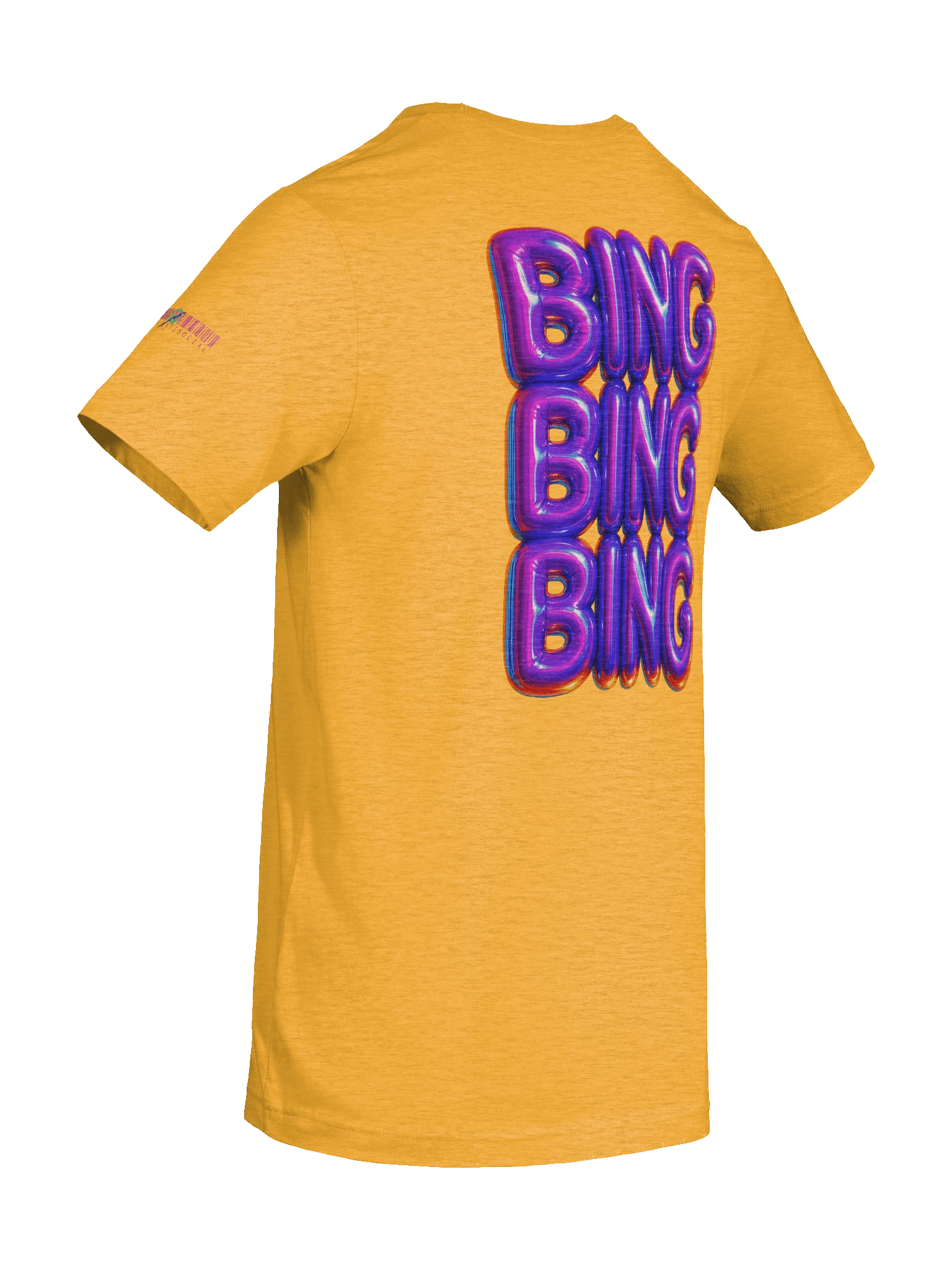 BING BING BING Tee 🎈👕 product image (6)