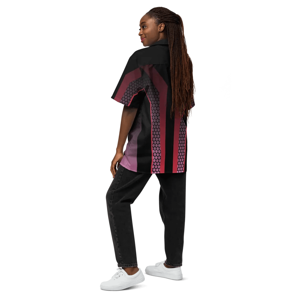 Chemise BlooD Logo Twitch product image (12)