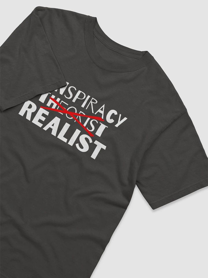 Conspiracy Realist 2 product image (6)