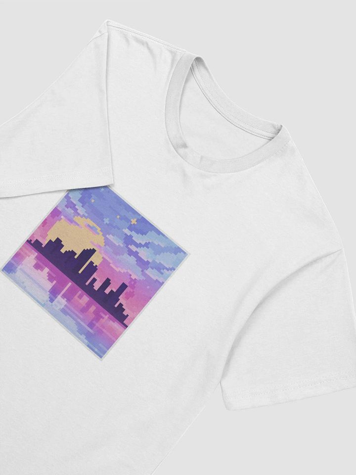 Strawberry Moon Tee product image (2)