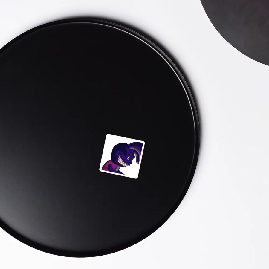 Cweemy Days Magnet (FlameJack) product image (4)