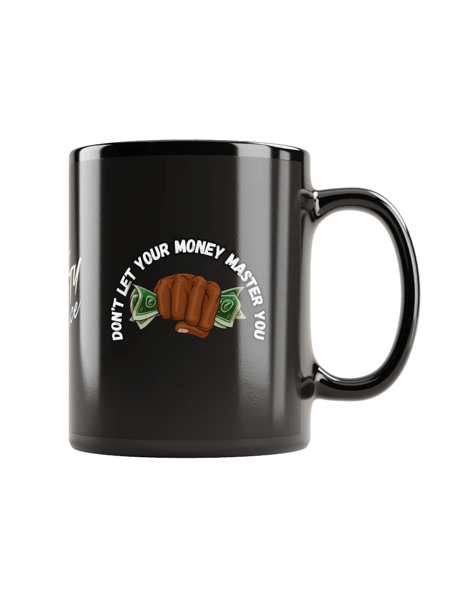 Money Magnet Mug product image (4)