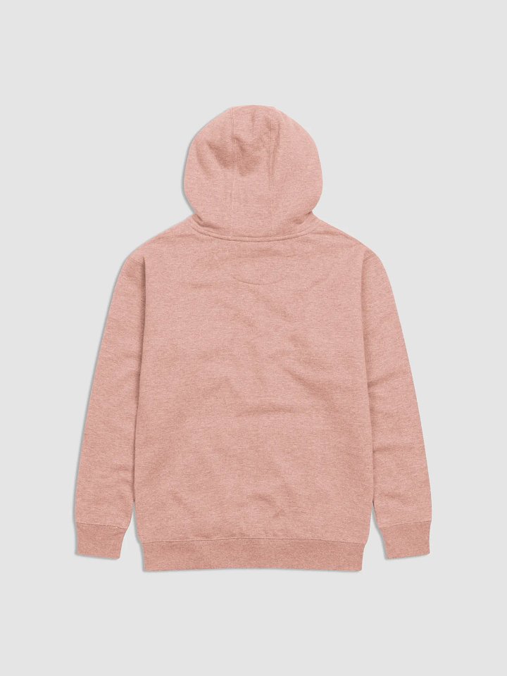 Unisex Every Flower Blooms Hoodie product image (2)