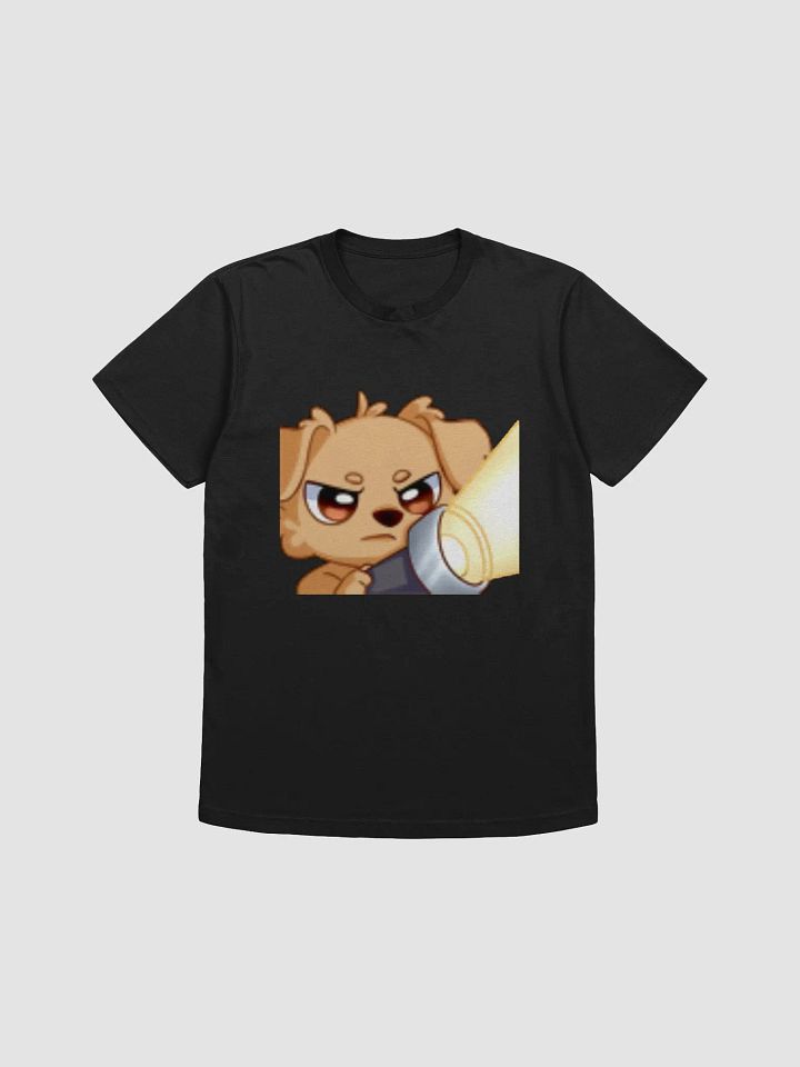 Flashie Golden Retriever T-Shirt product image (7)