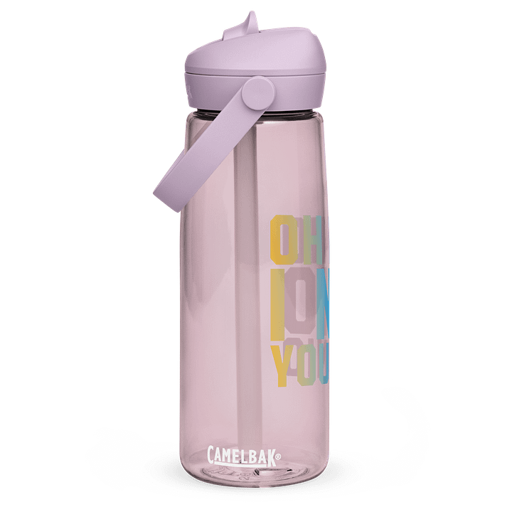 I Nio Water Bottle product image (1)