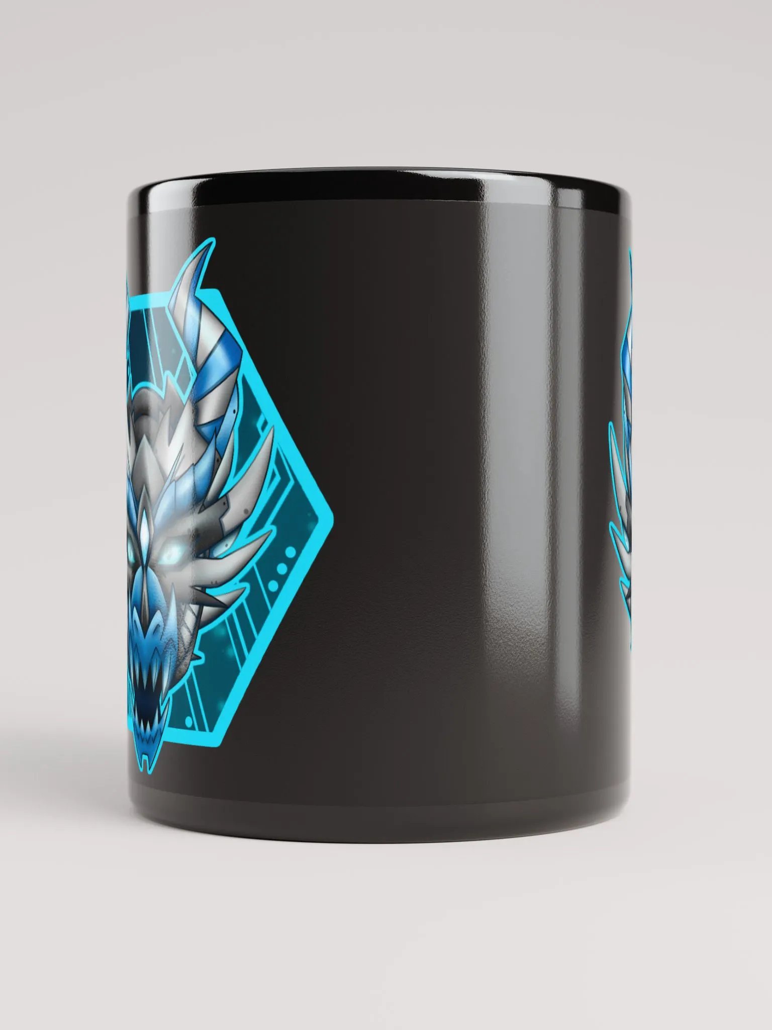 LumusDigital Logo Mug product image (5)