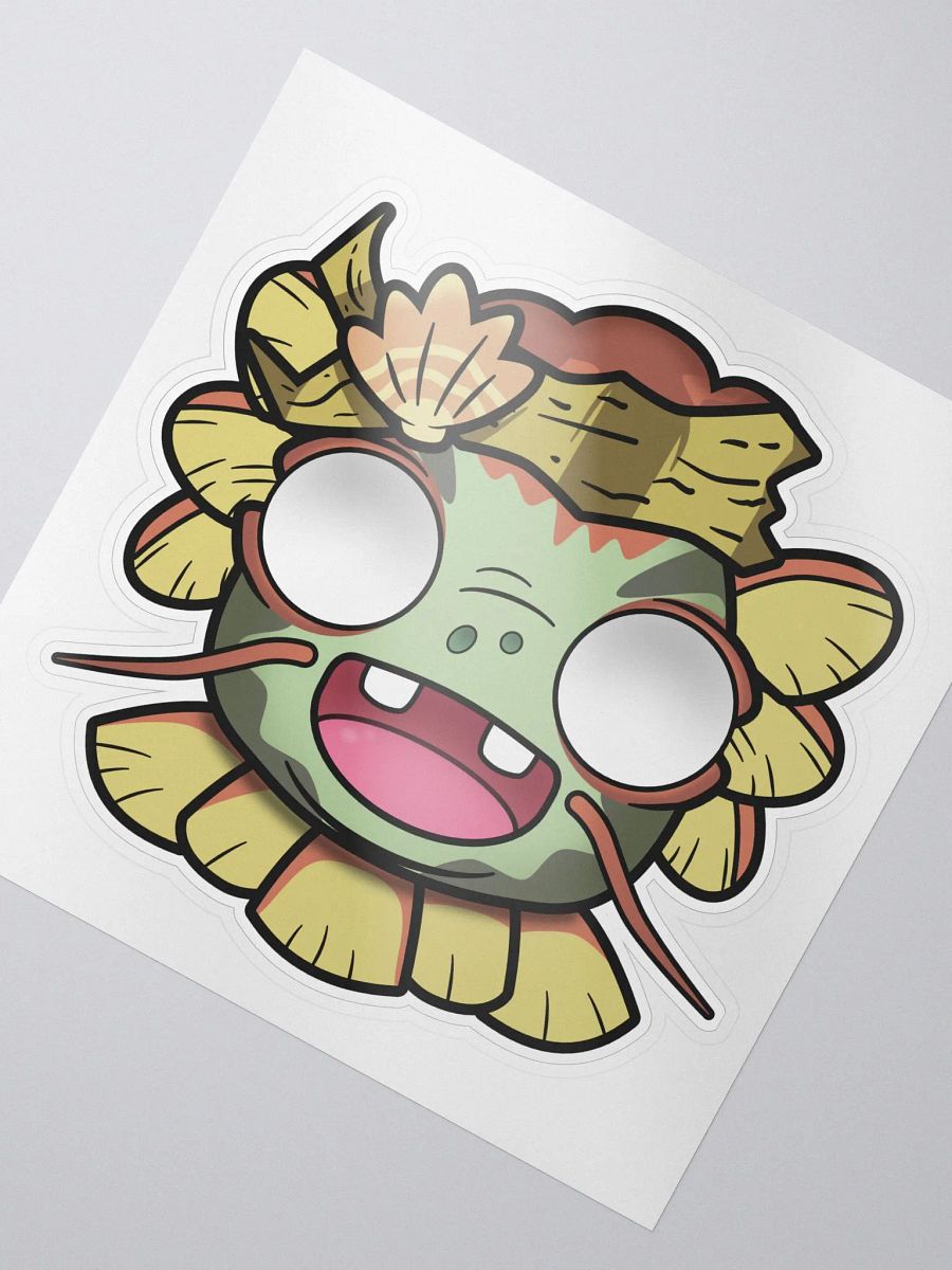 The Swashbuckler product image (2)