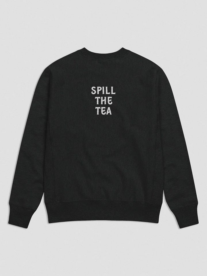 Spill the tea product image (2)