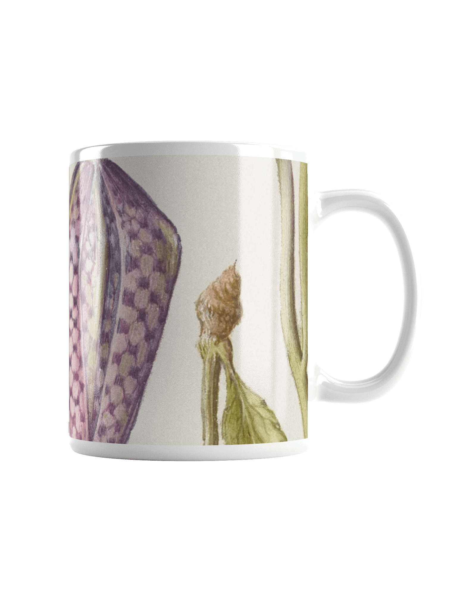 Botanical Bliss Mug product image (1)