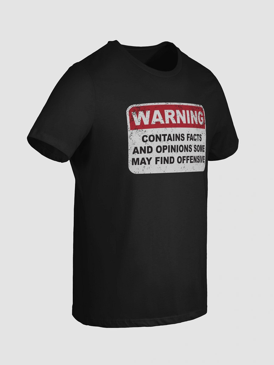 Trigger Warning! - Women's product image (15)