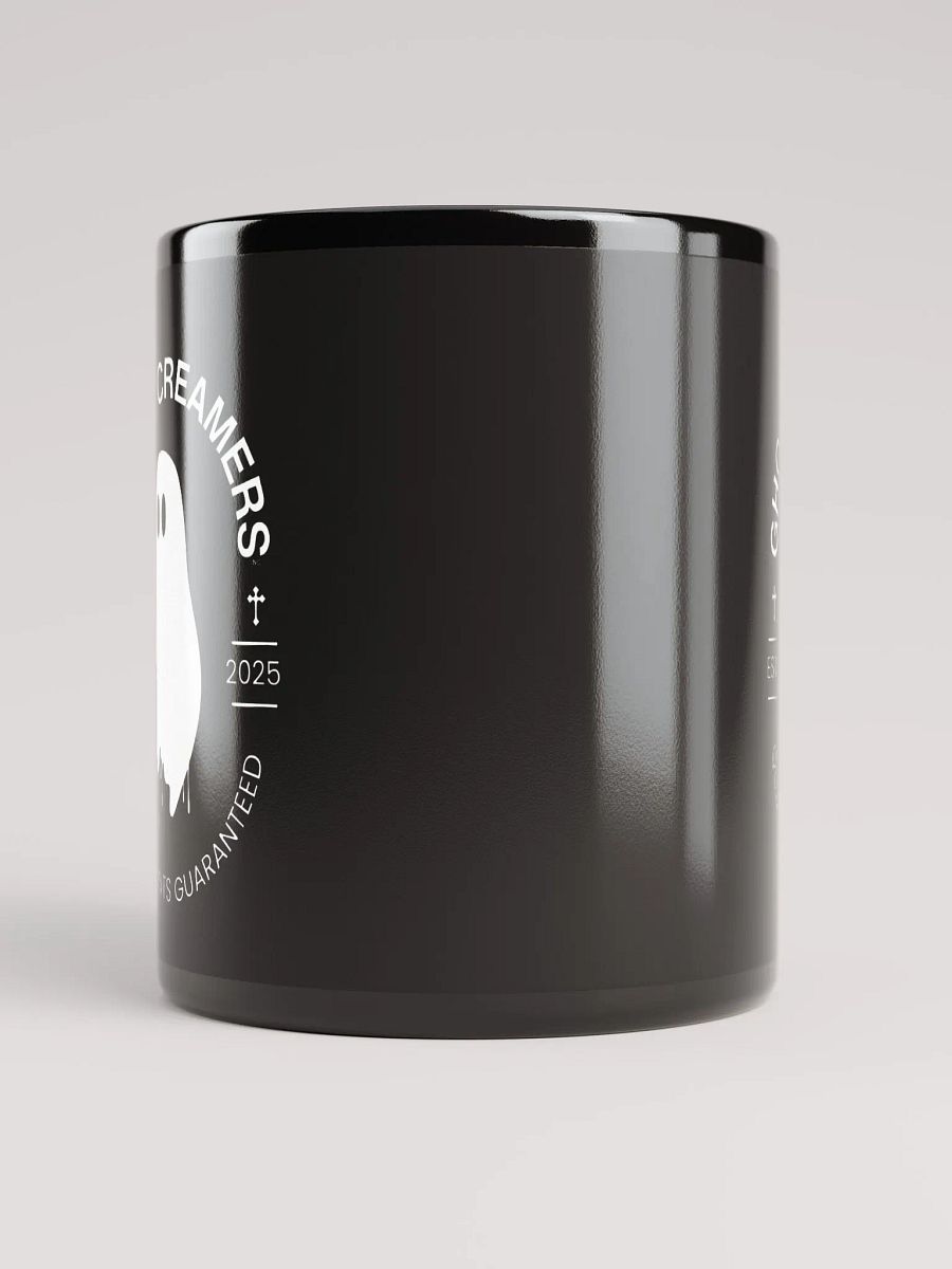 Ghost Creamers Inc Mug product image (9)