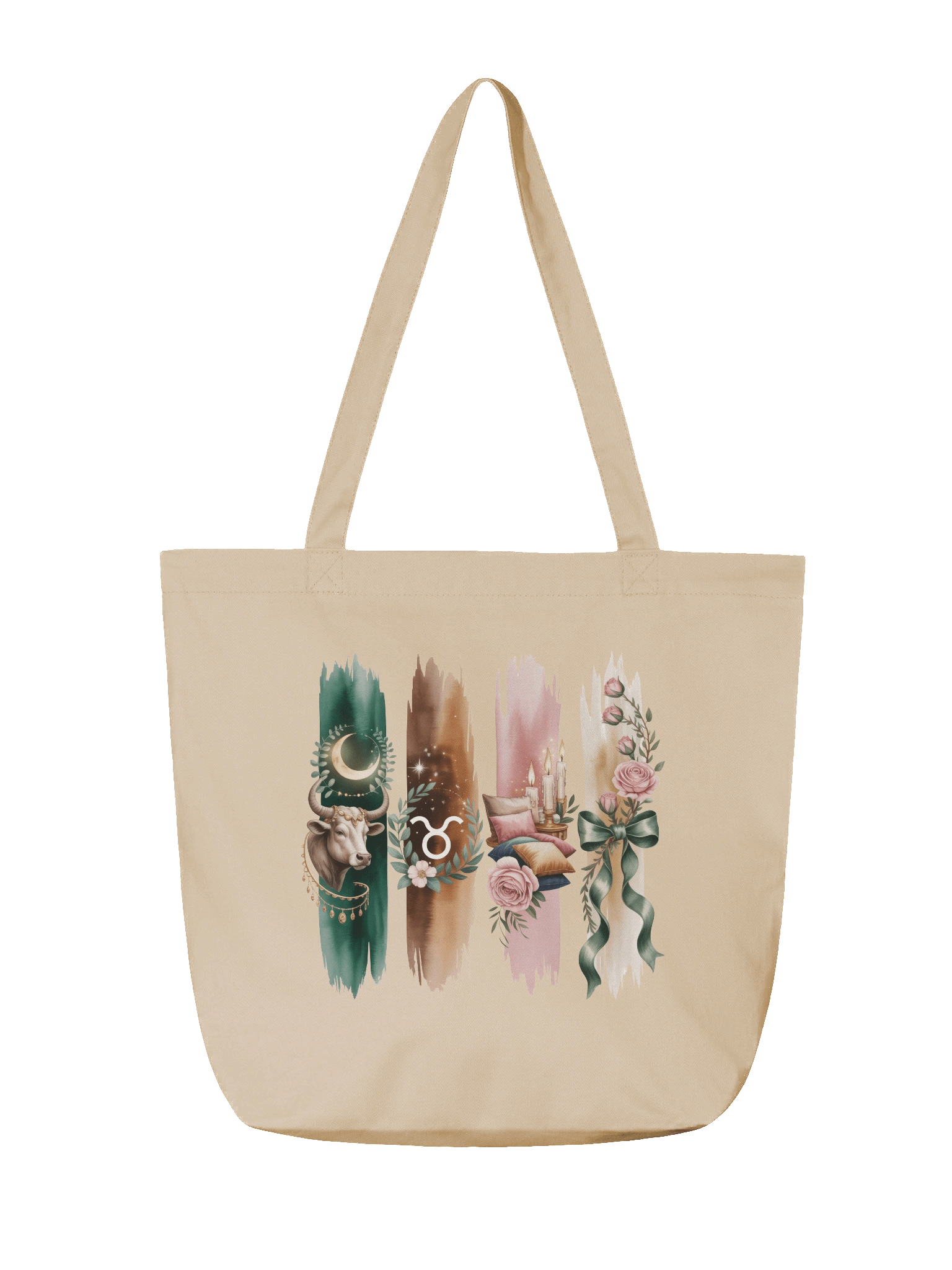 Taurus Zodiac Sign product image (2)