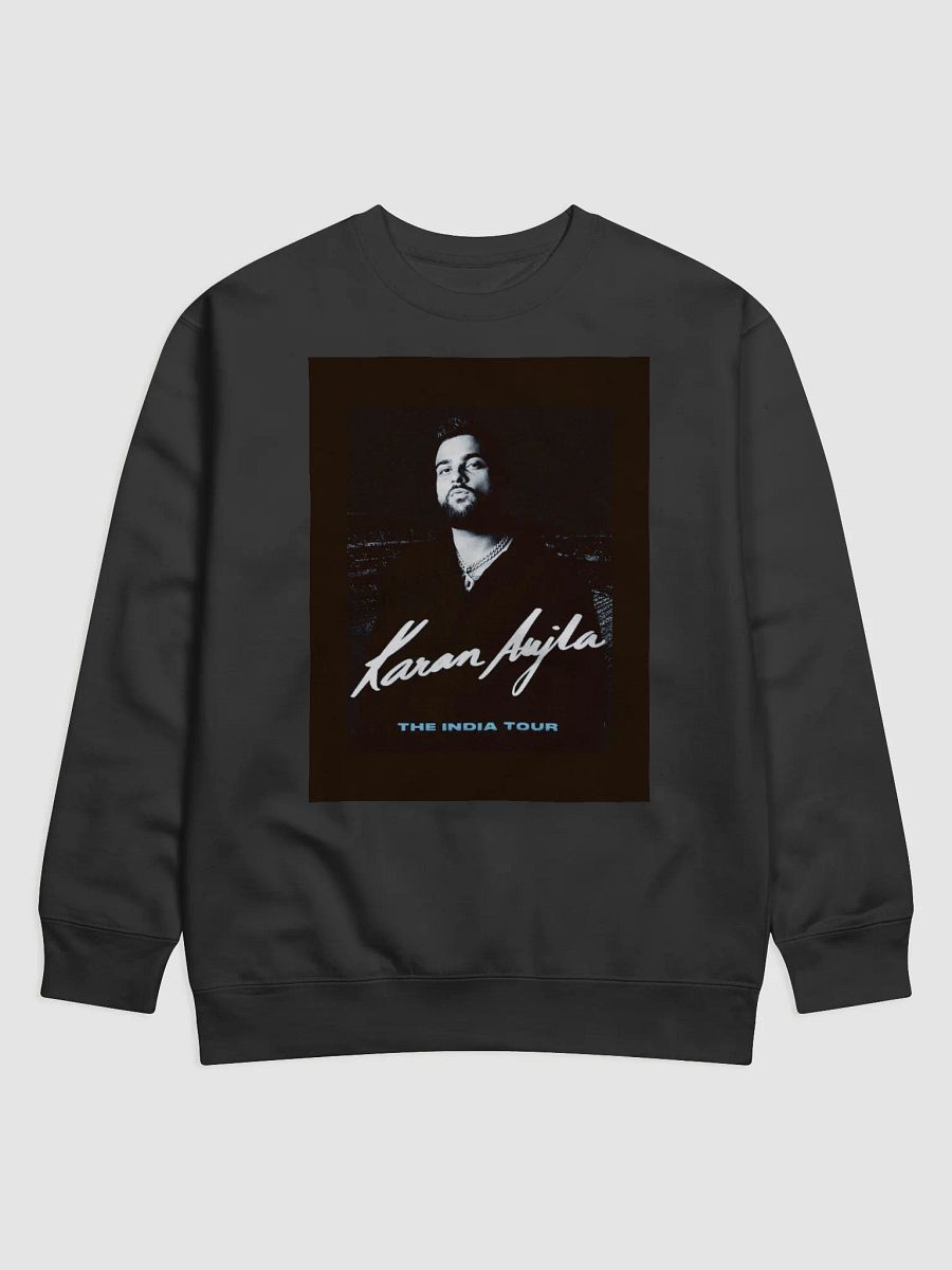 KARAN AUJLA IT WAS ALL A DREAM T-SHIRT product image (1)