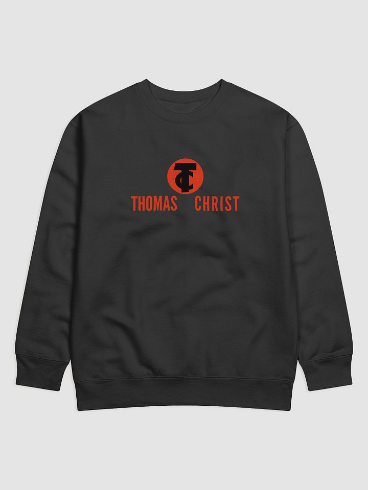 Hollow and Chosen TC Logo Sweater product image (3)