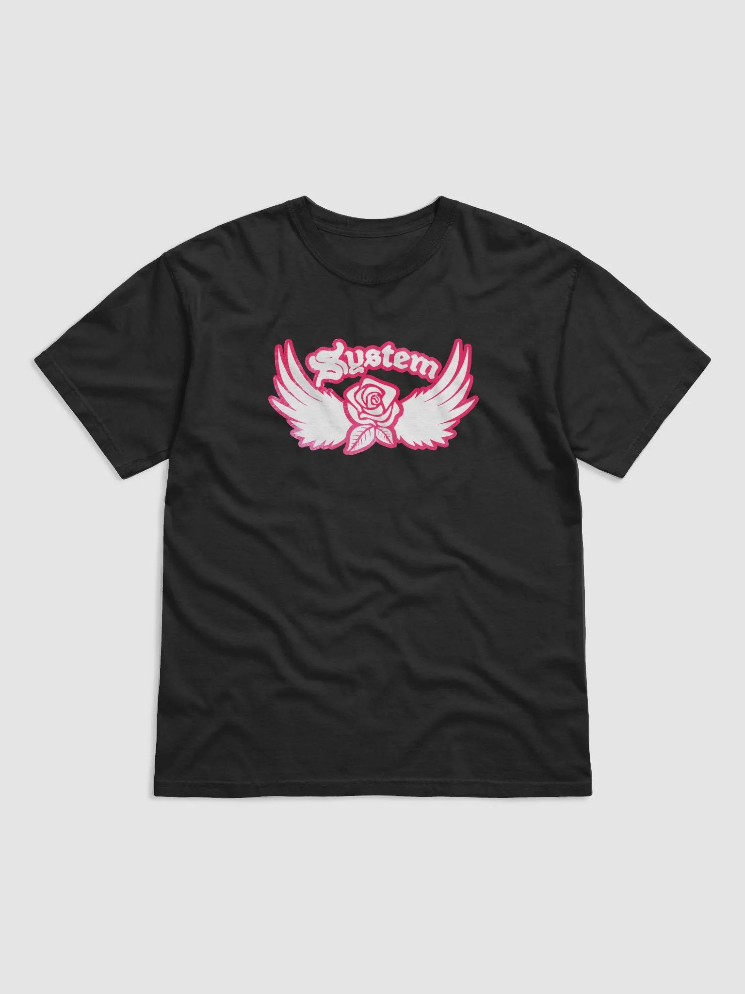 'Heartbreak Don't Hurt Me' T-Shirt product image (1)