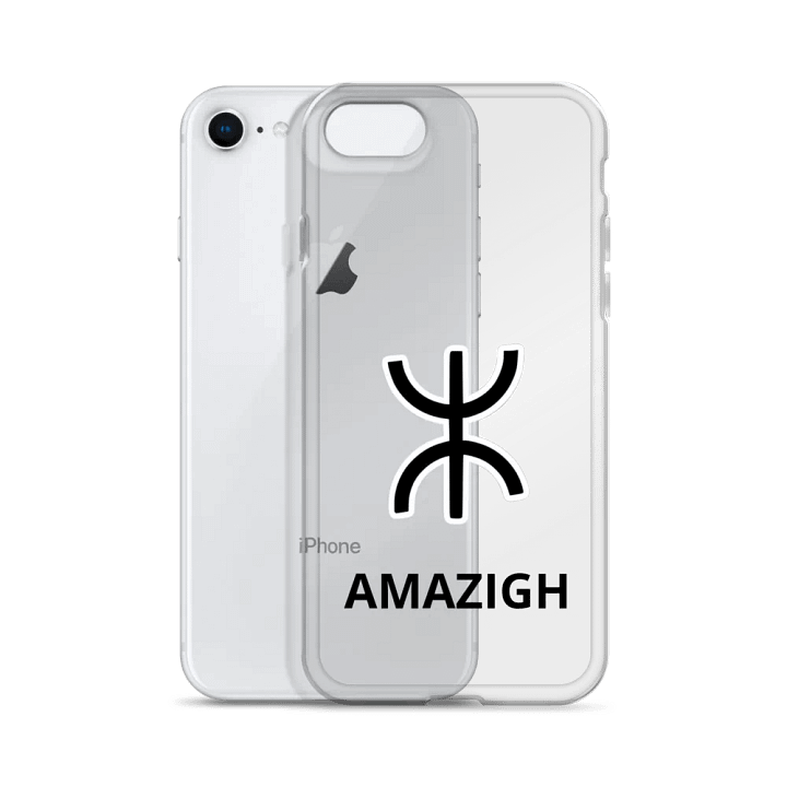 AMAZIGH SIGN iPhone® Case product image (328)