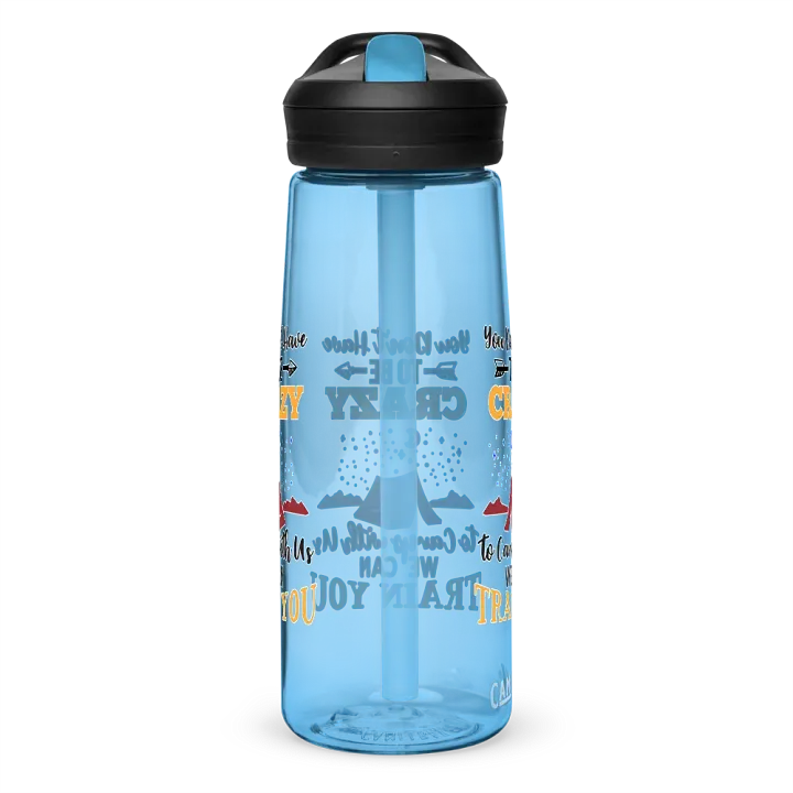 Crazy Camping CamelBak Water Bottle product image (59)