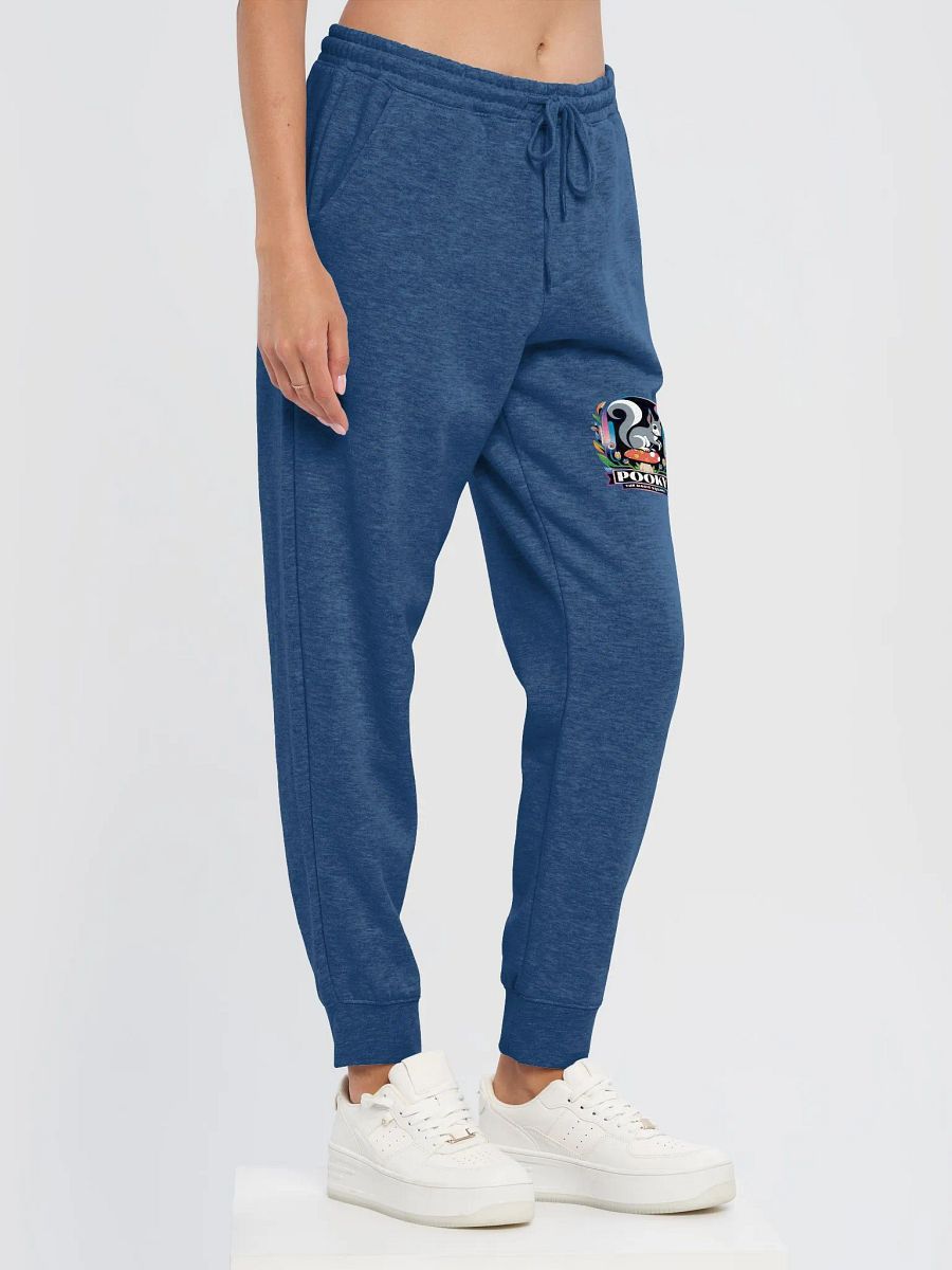 Pooky The Squirrel Magical Mushroom Joggers product image (3)