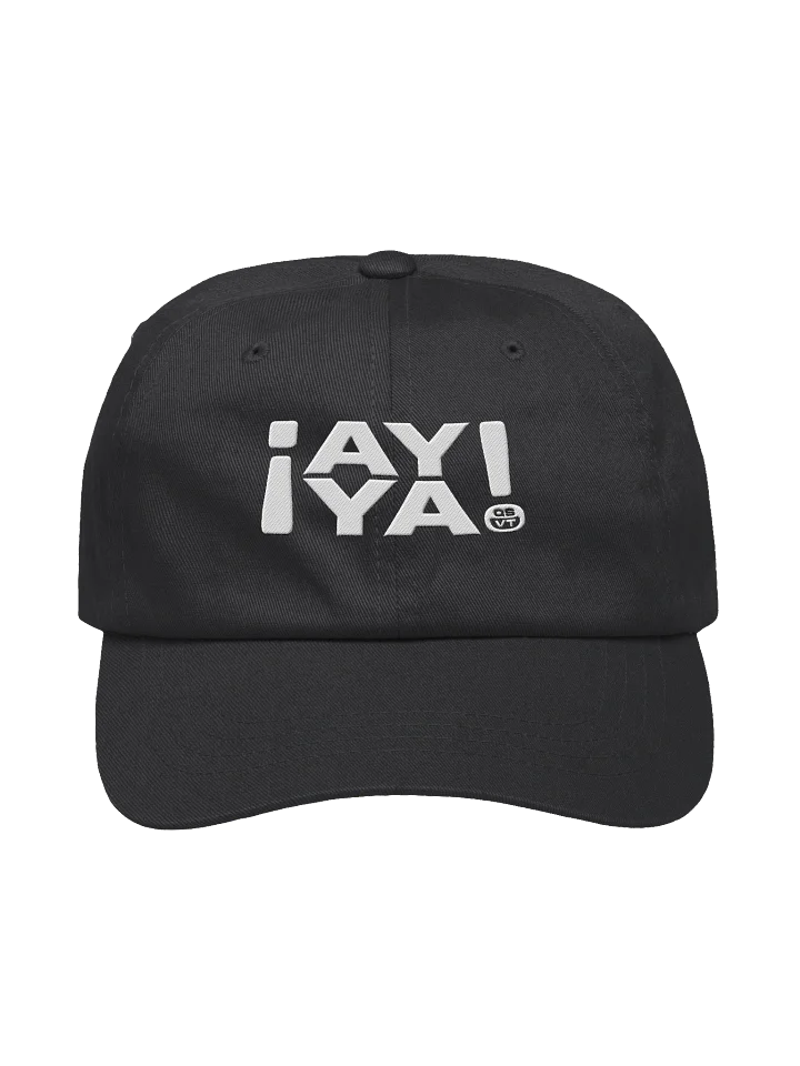 Gorra QSVT ¡AY YA! product image (1)