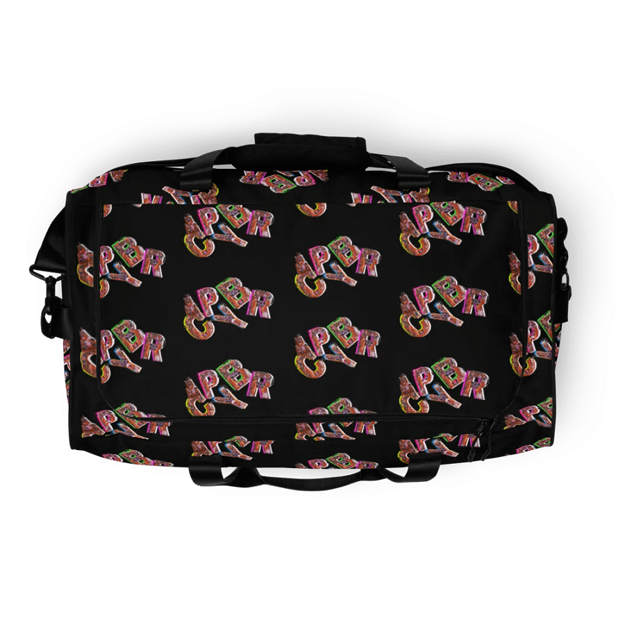 "HUH" CAPYBARA product image (8)