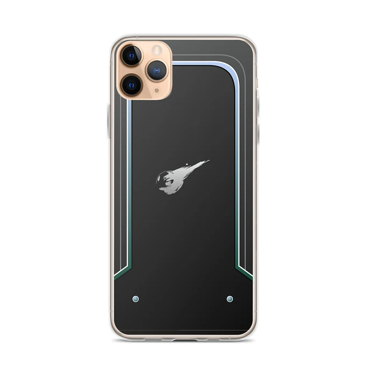 Gummiphone X Meteor Case (iPhone) product image (1)