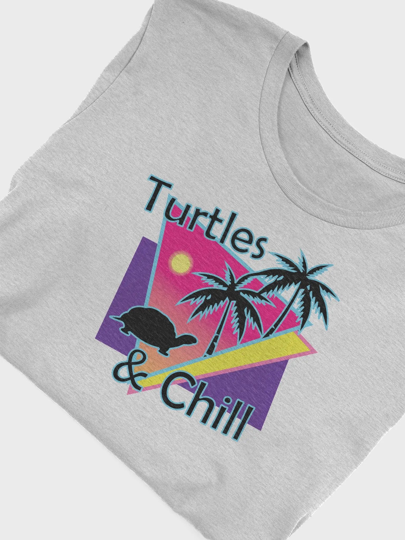 T&C Retro Tee product image (37)