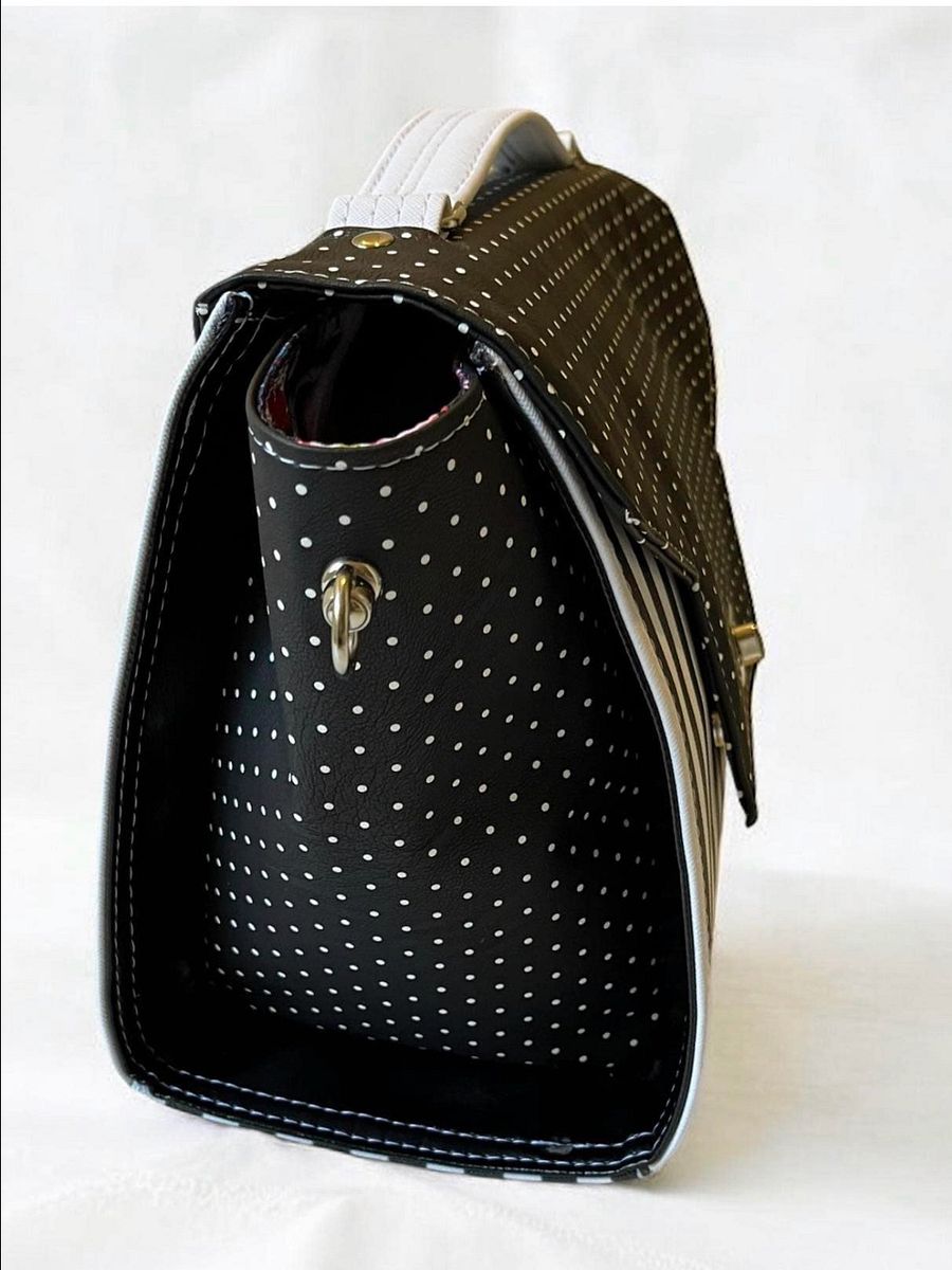 Olivia Bag Pattern By Janie Bags & Nnedibags product image (4)