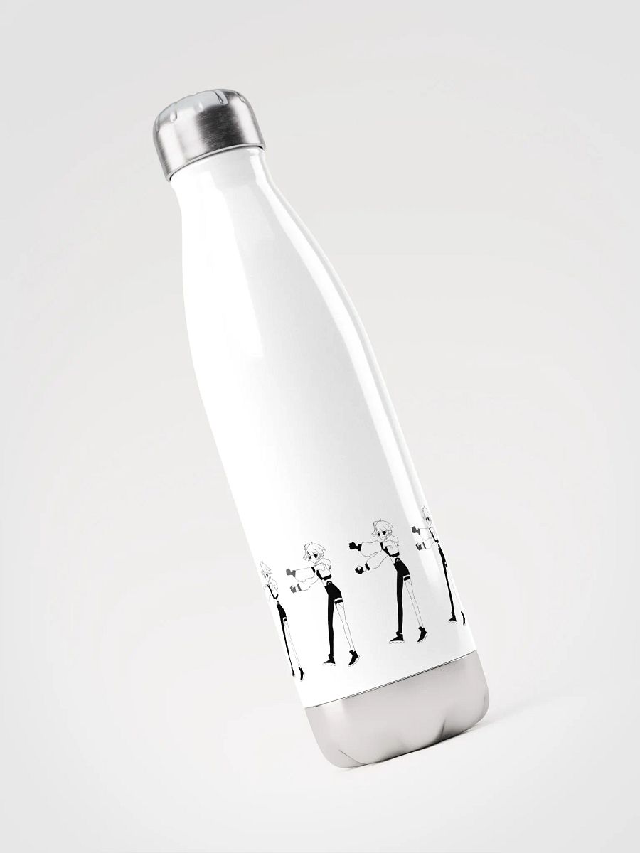 Water Bottle // Who Cover Collection product image (3)