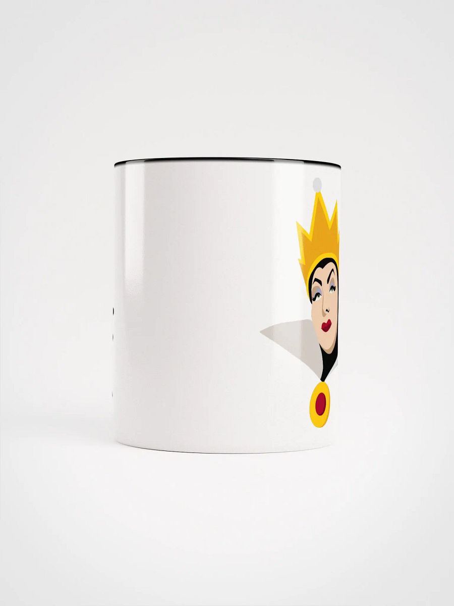 "Bad Apple" Evil Queen Mug product image (9)