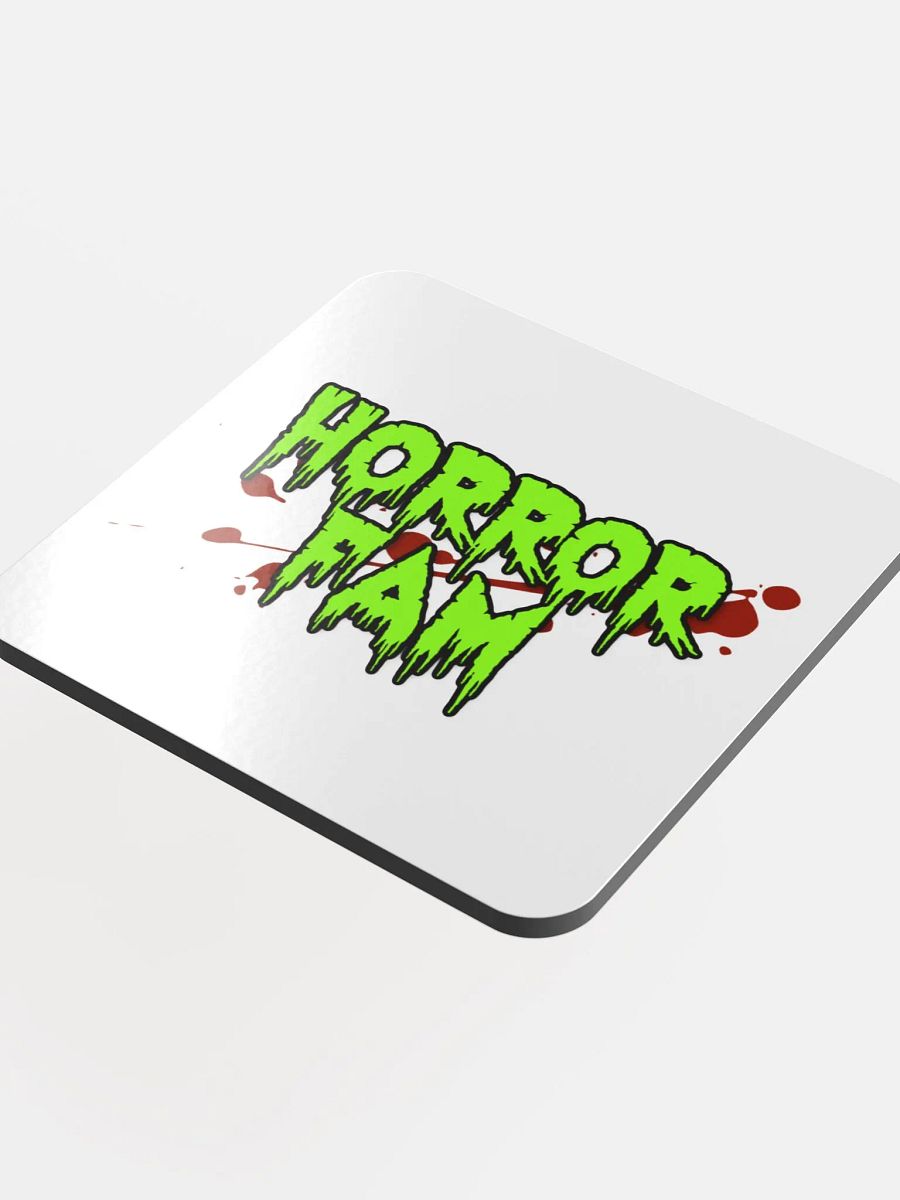 Horror Fam V2 Coasters product image (4)