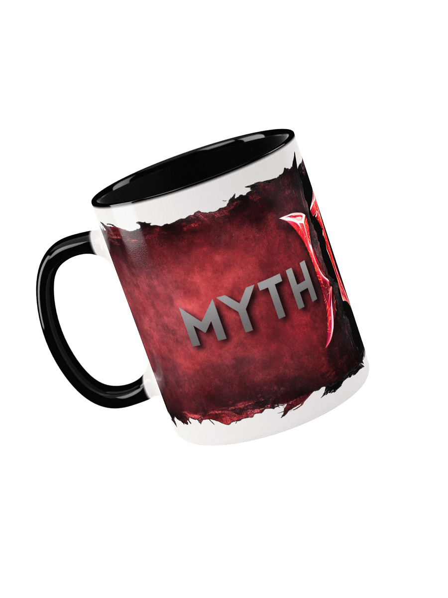 Mythbearer #3 Mug product image (6)