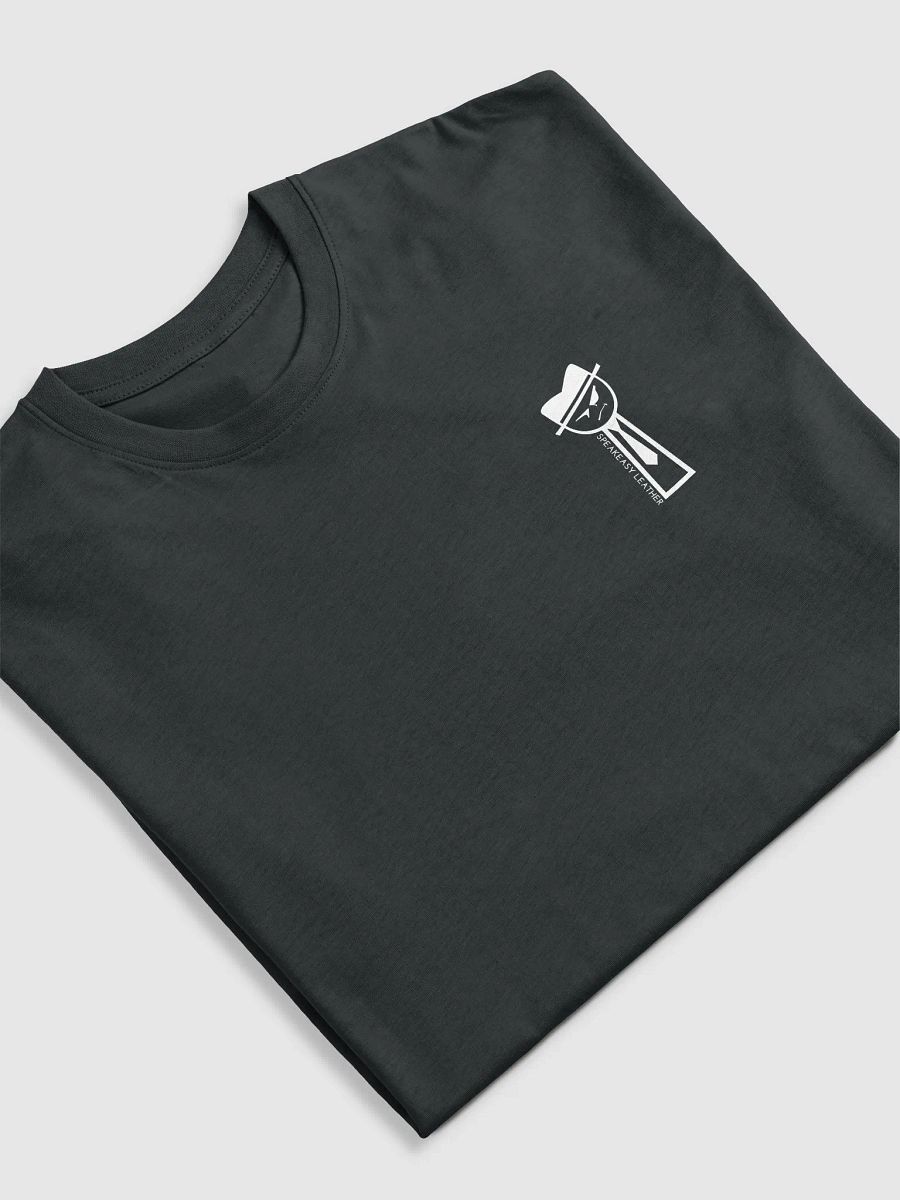 Speakeasy Leather Get Lucky Shirt product image (5)