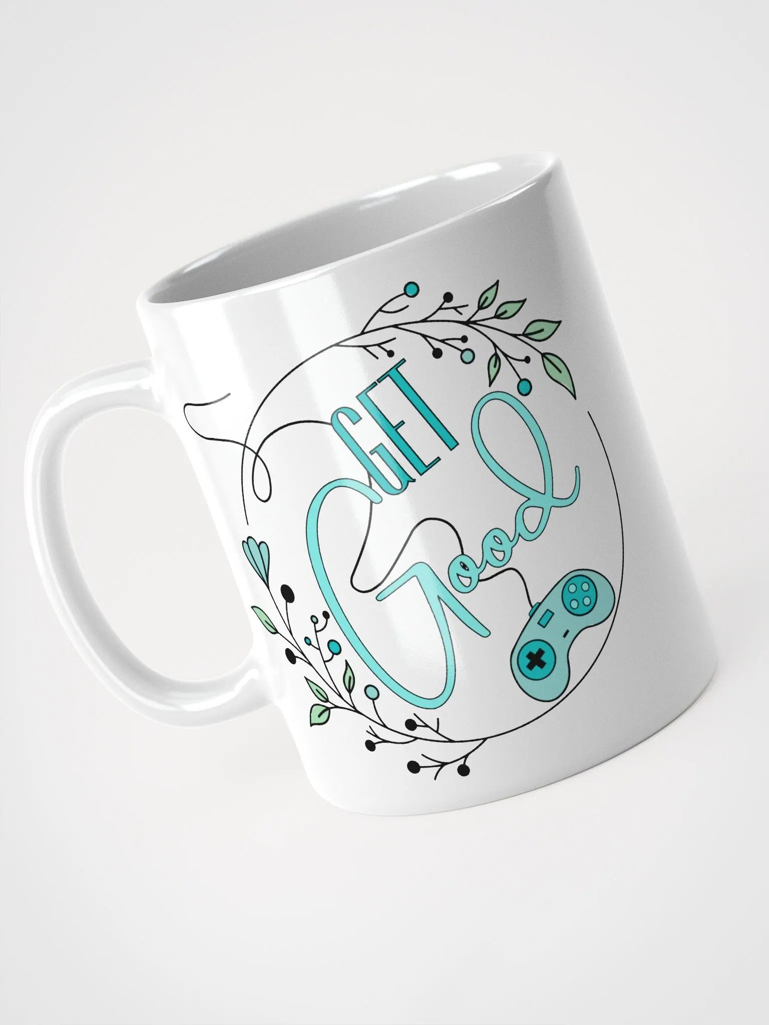 Get Good Mug product image (8)