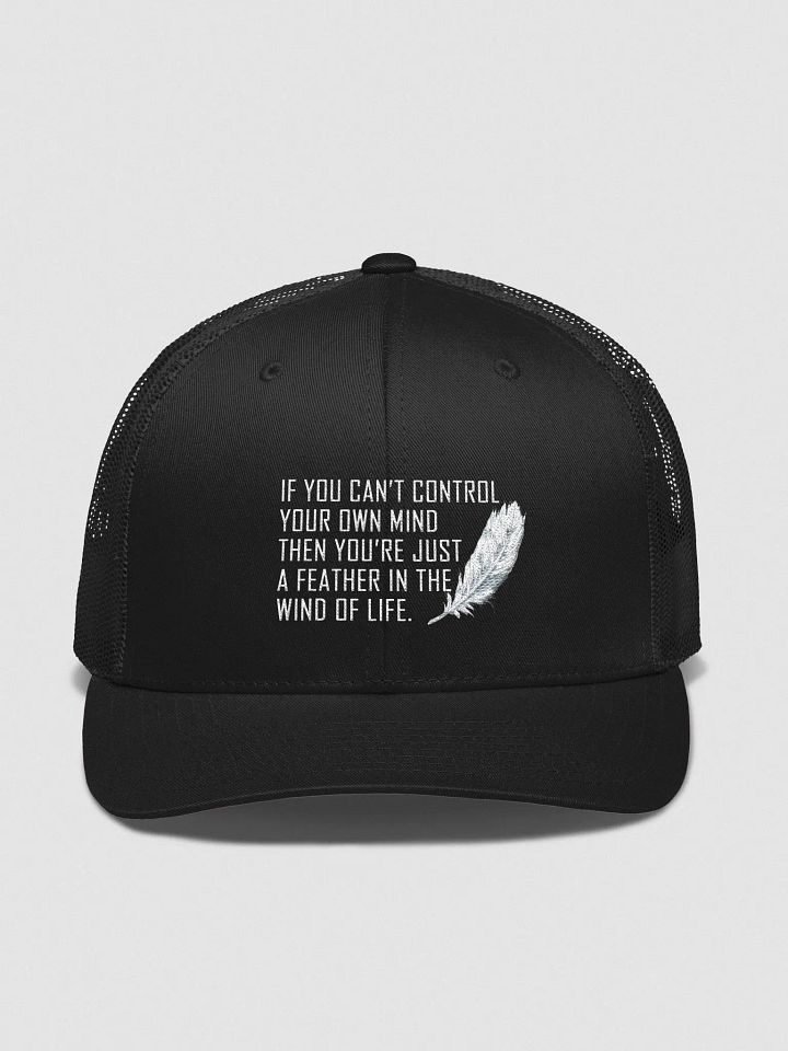 Wind of Life Hat product image (1)