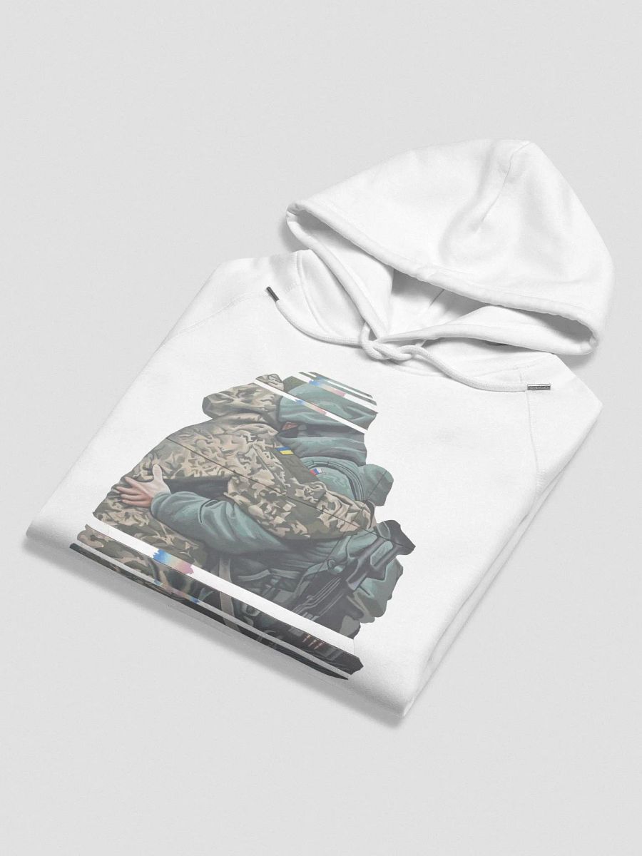 Soldiers Hugging product image (5)