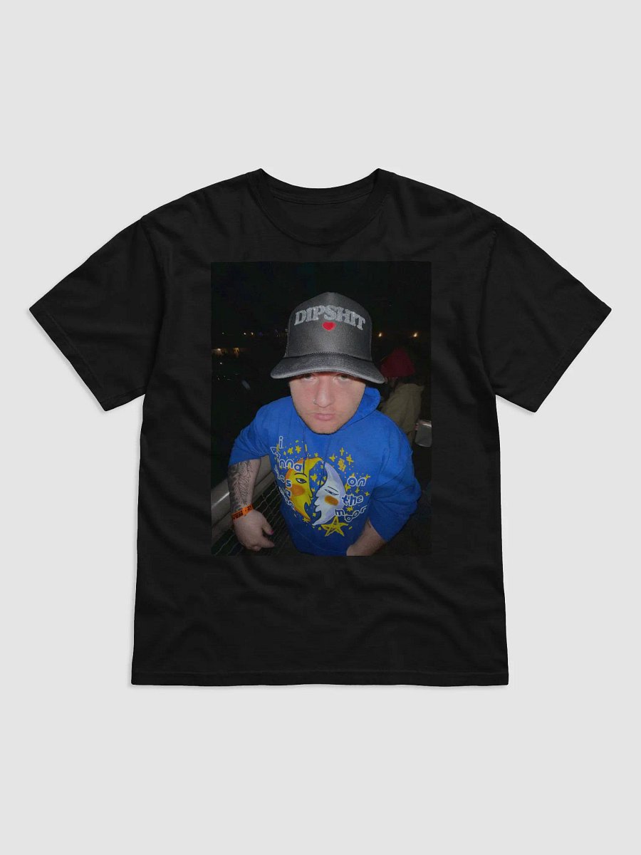 Dipshit Tee product image (1)